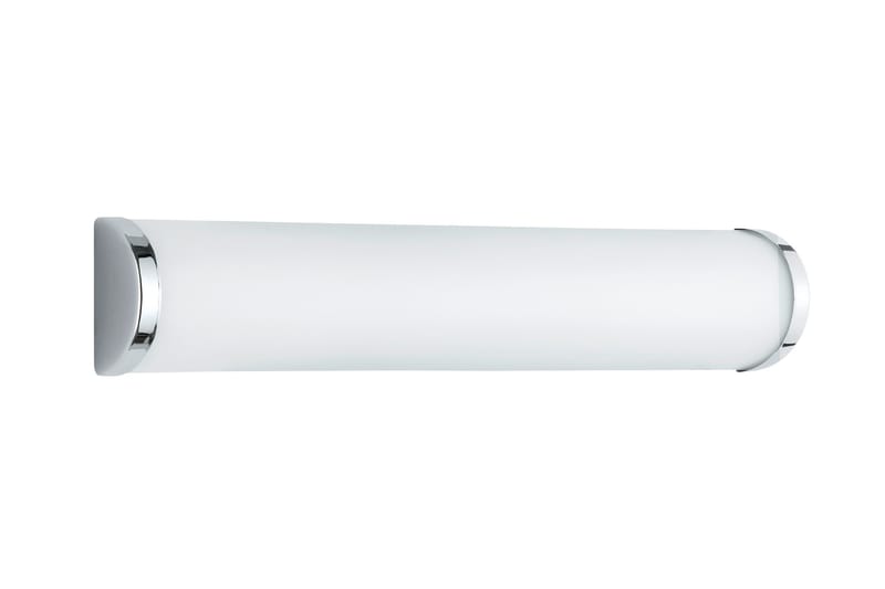 Xavi H2O Vägglampa 3L E14 krom, Krom