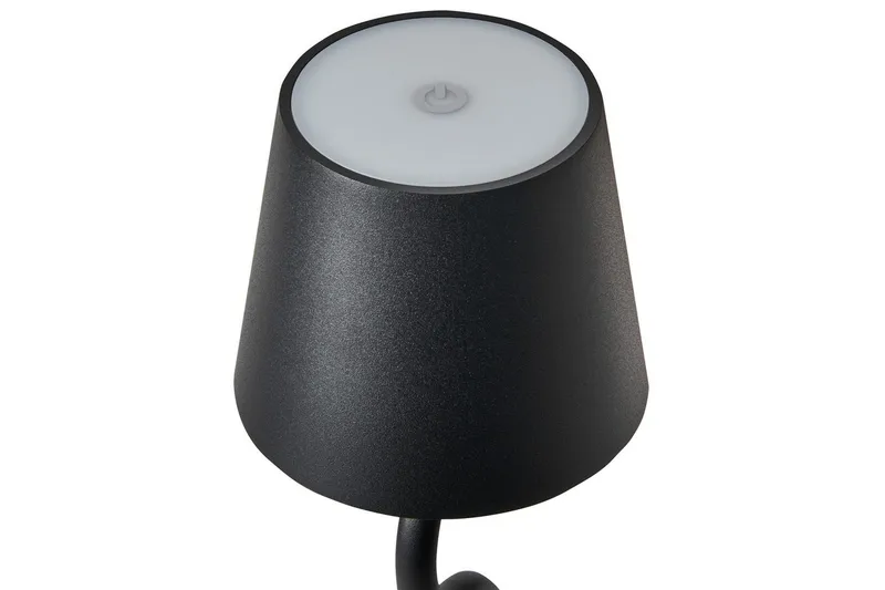 Vougali LED Bordslampa 39 cm - Svart - Belysning - Lampor & belysning inomhus - Bordslampa