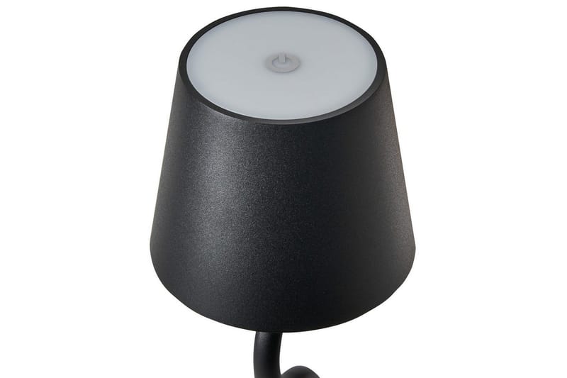 Vougali LED Bordslampa 39 cm - Svart - Belysning - Lampor & belysning inomhus - Bordslampa