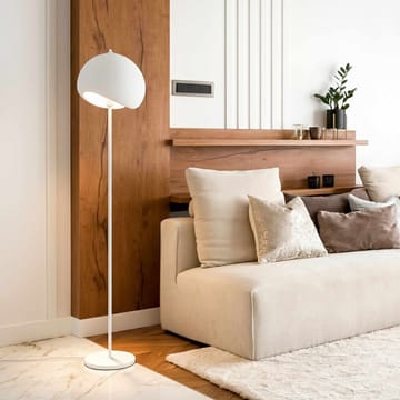 Vyrel Golvlampa 34 cm - Vit - Belysning - Lampor & belysning inomhus - Golvlampa