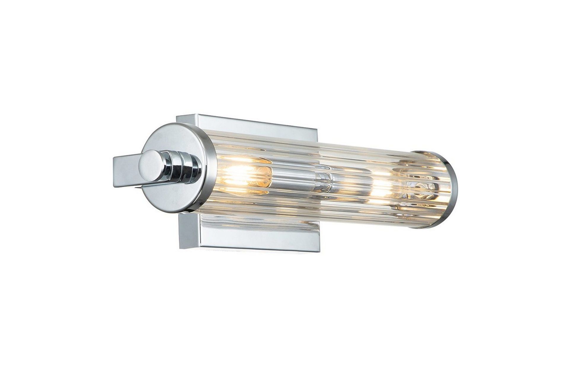 Azorerna Kichler Vägglampa - Chrome