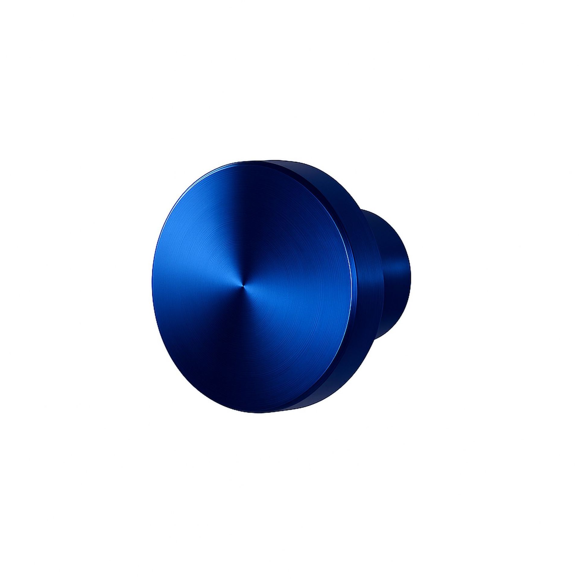 Loomba Vägglampa 12 cm Rund - Blå