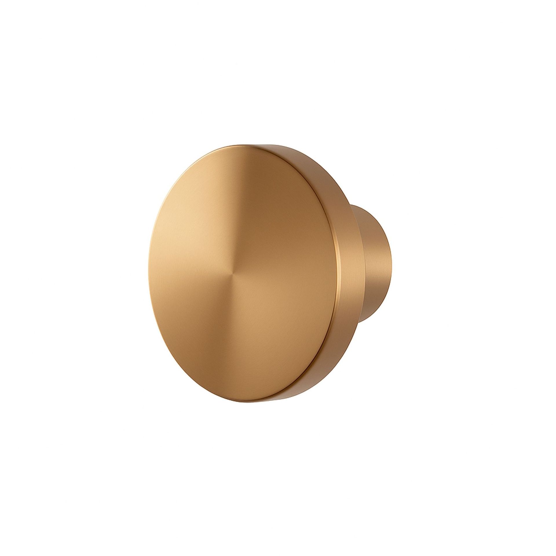 Loomba Vägglampa 15 cm Rund - Antik
