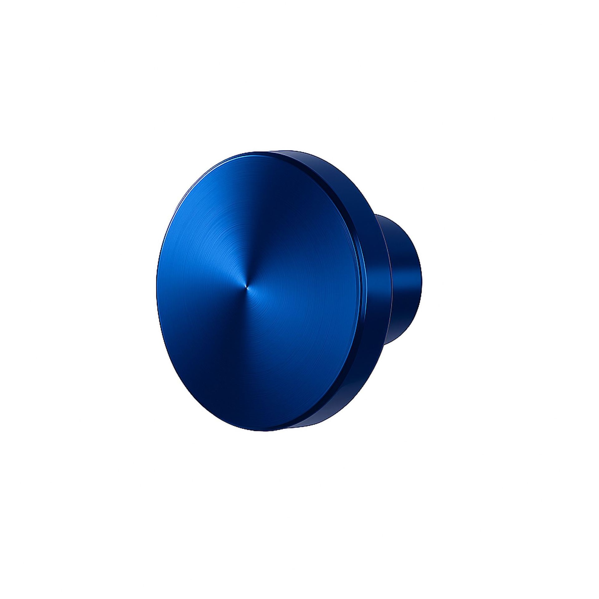 Loomba Vägglampa 15 cm Rund - Blå
