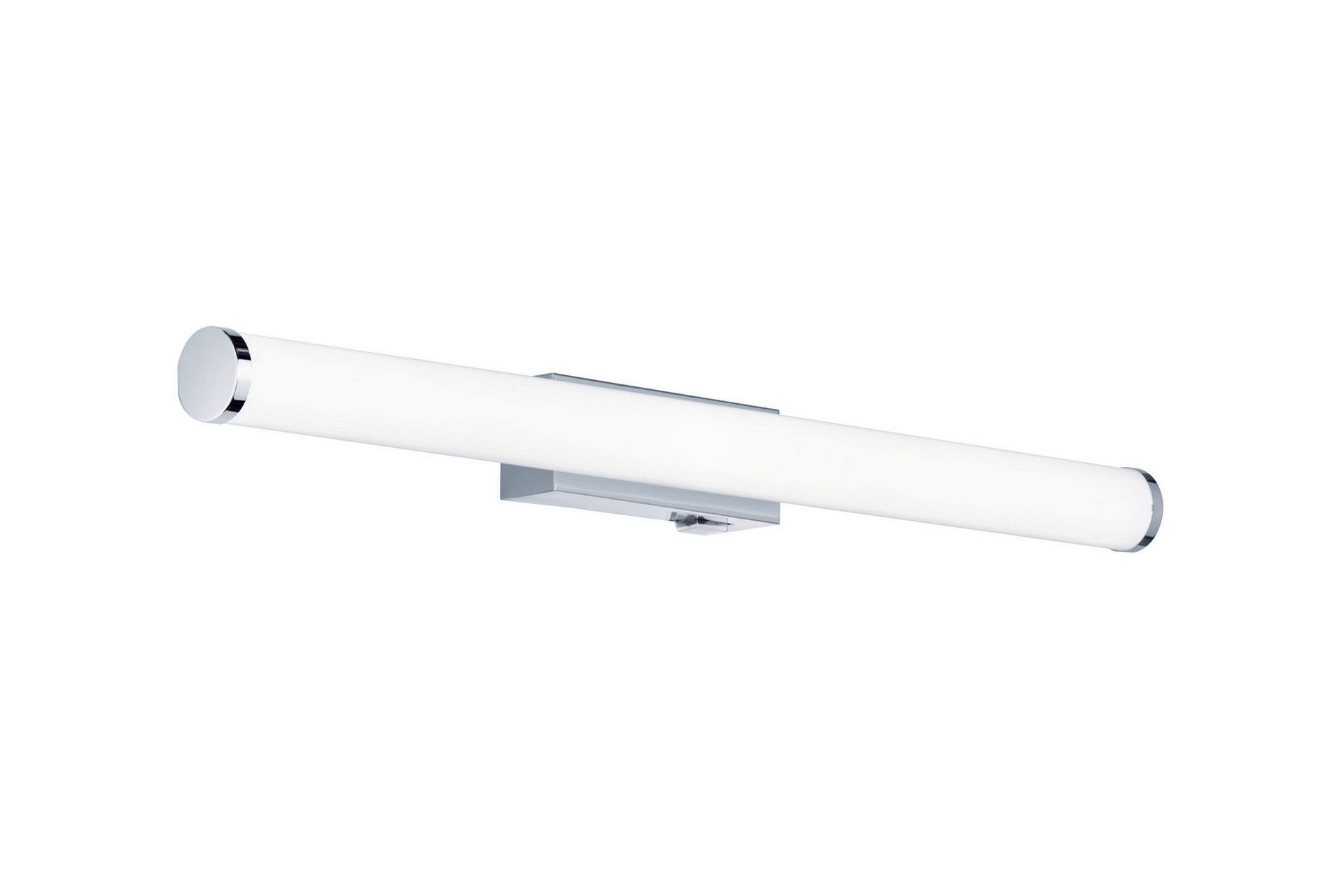 Mattimo H2O LED Vägglampa 60cm krom - Vit
