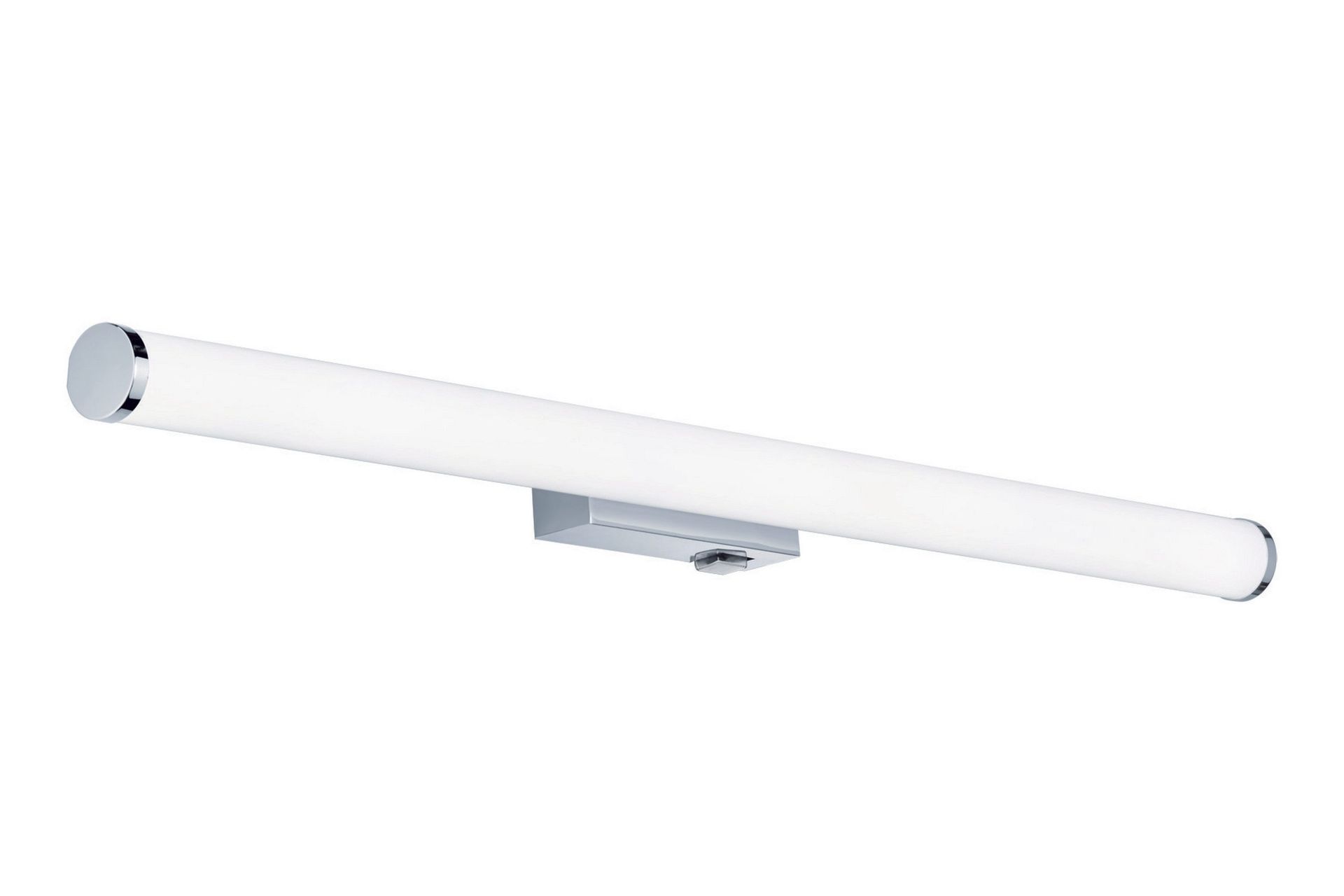 Mattimo H2O LED Vägglampa 80cm krom - Vit