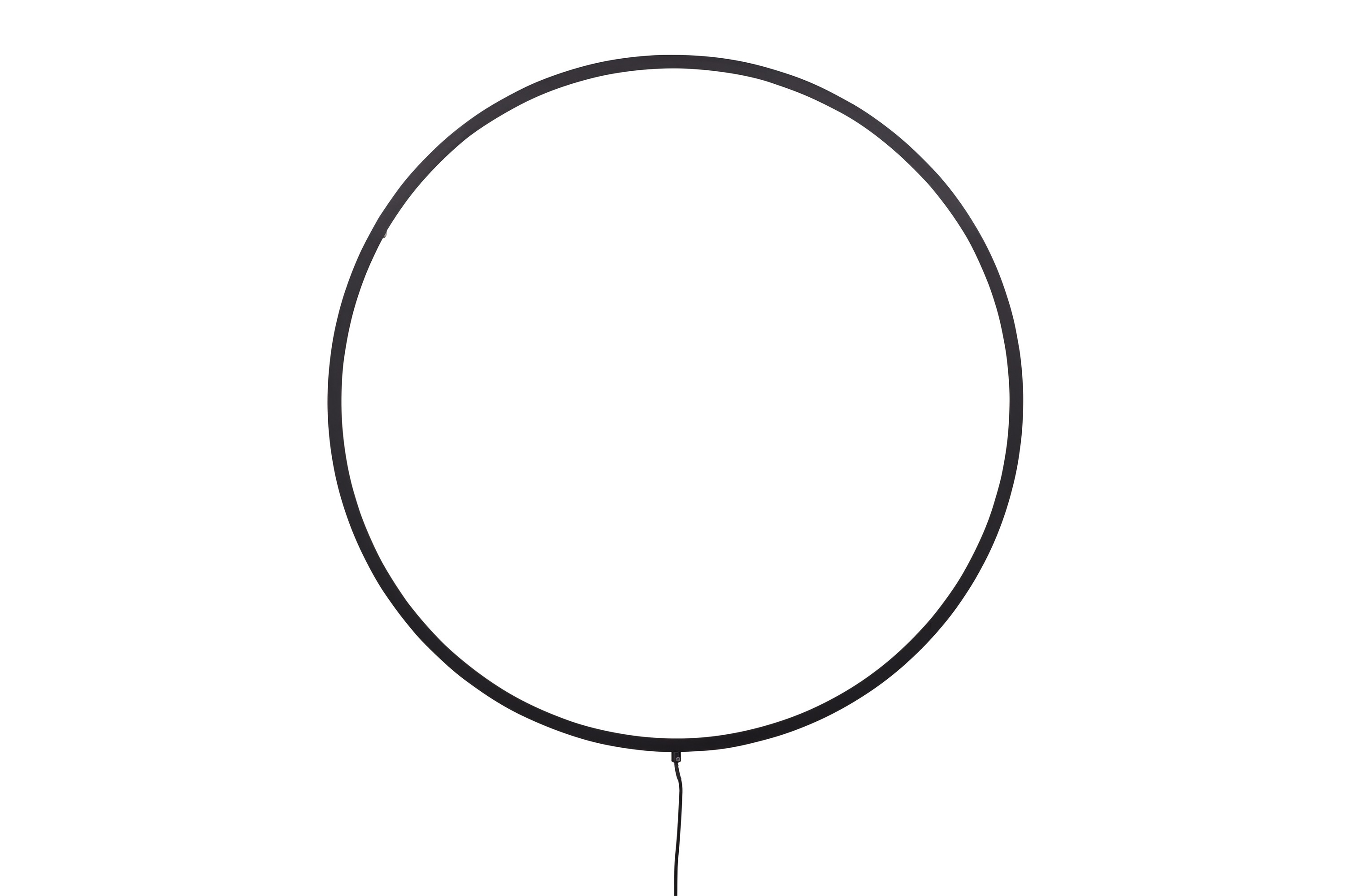 Sörmjöle x Josefin Lustig Väggplafond 100 cm Svart