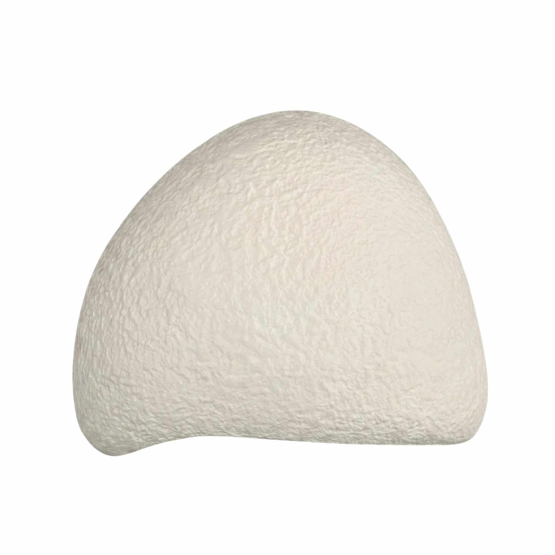 Vyrel Vägglampa 27 cm - Vit