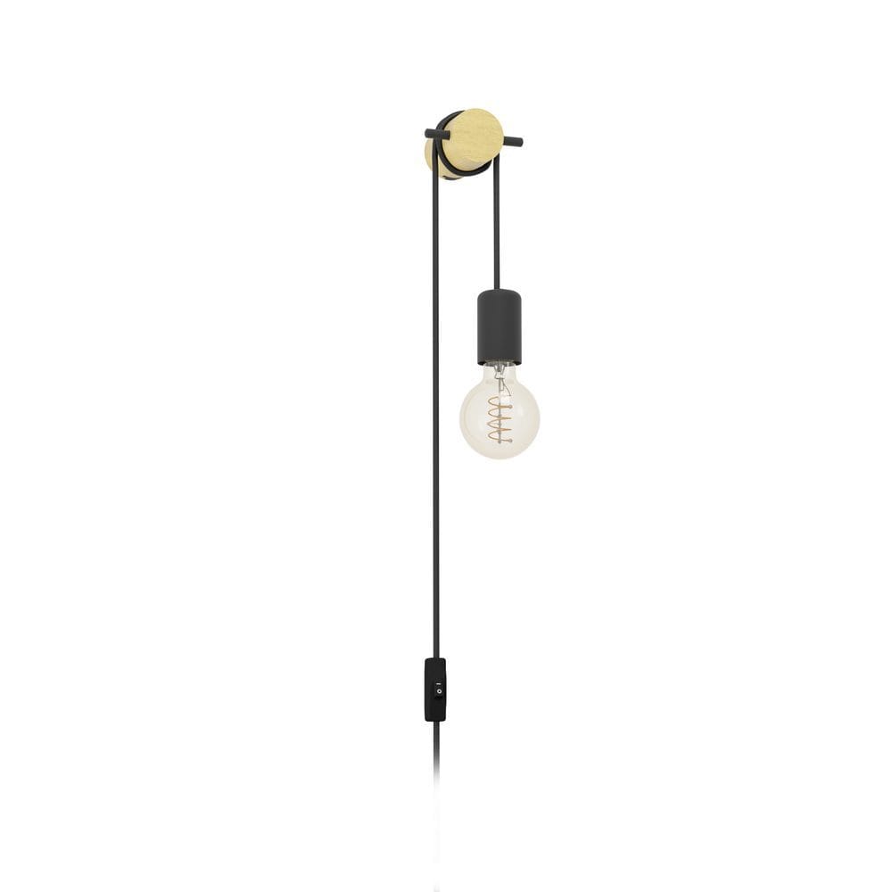 Vägglampa Buddon - 5,5 cm