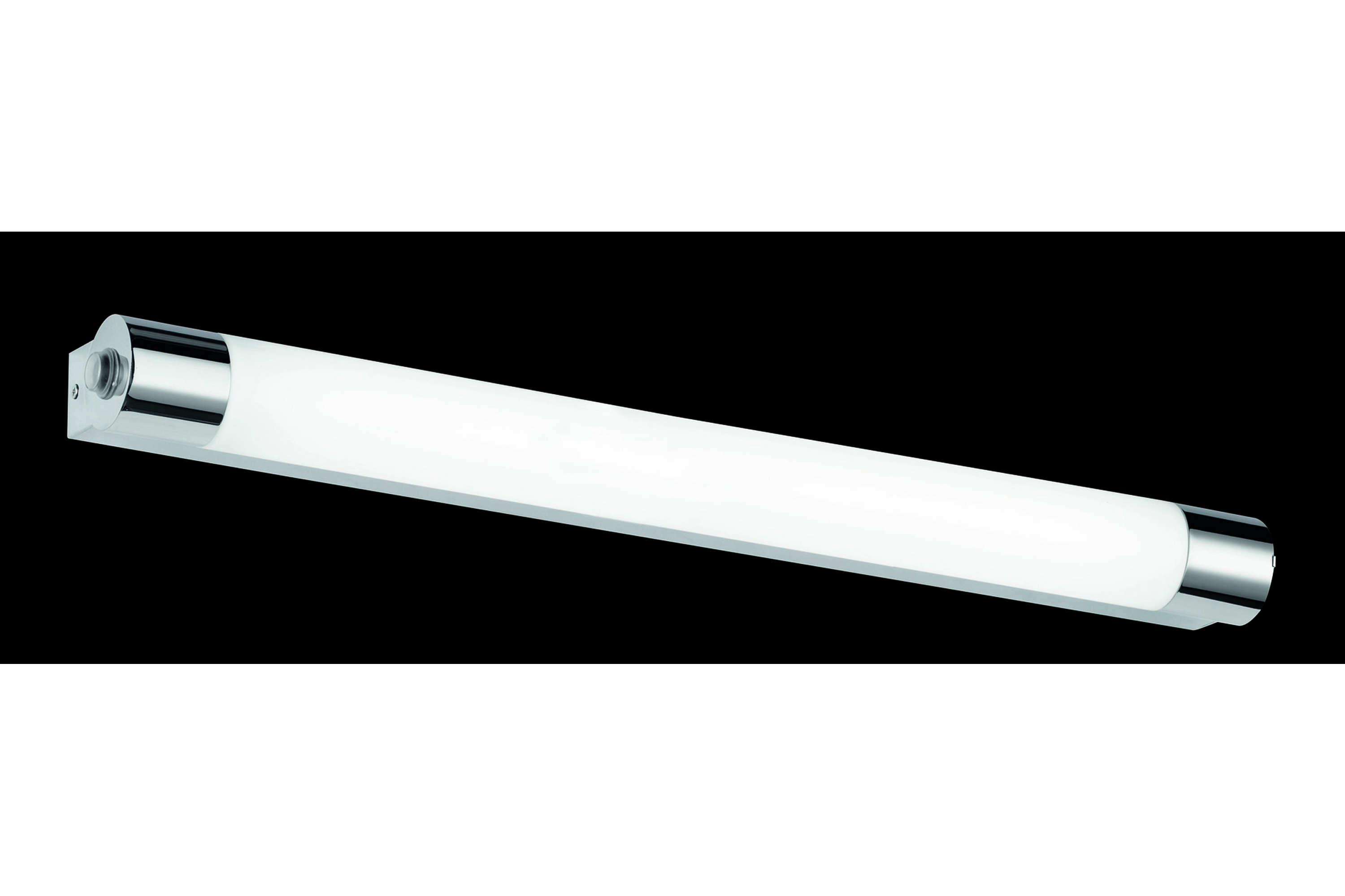 Vägglampa LED Vit