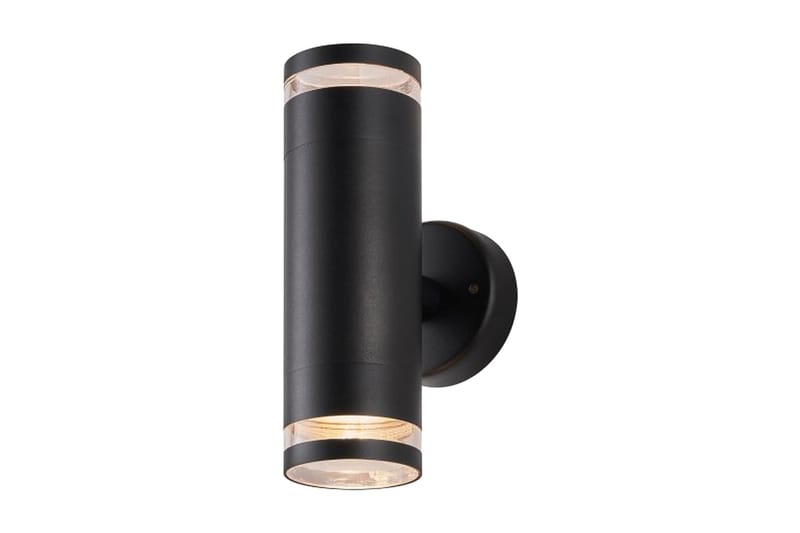 Wexiö Design Cylinder Spotlight - Hall lampa - Väggspotlight - Spotlights & downlights
