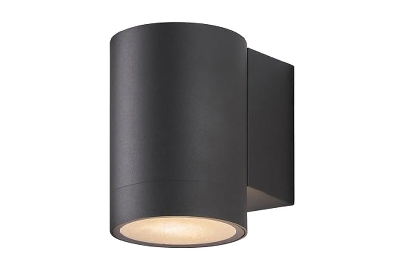 Wexiö Design Oden Spotlight - Antracitgrå - Väggspotlight - Spotlights & downlights - Hall lampa