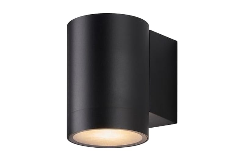 Wexiö Design Oden Spotlight - Svart - Väggspotlight - Spotlights & downlights - Hall lampa