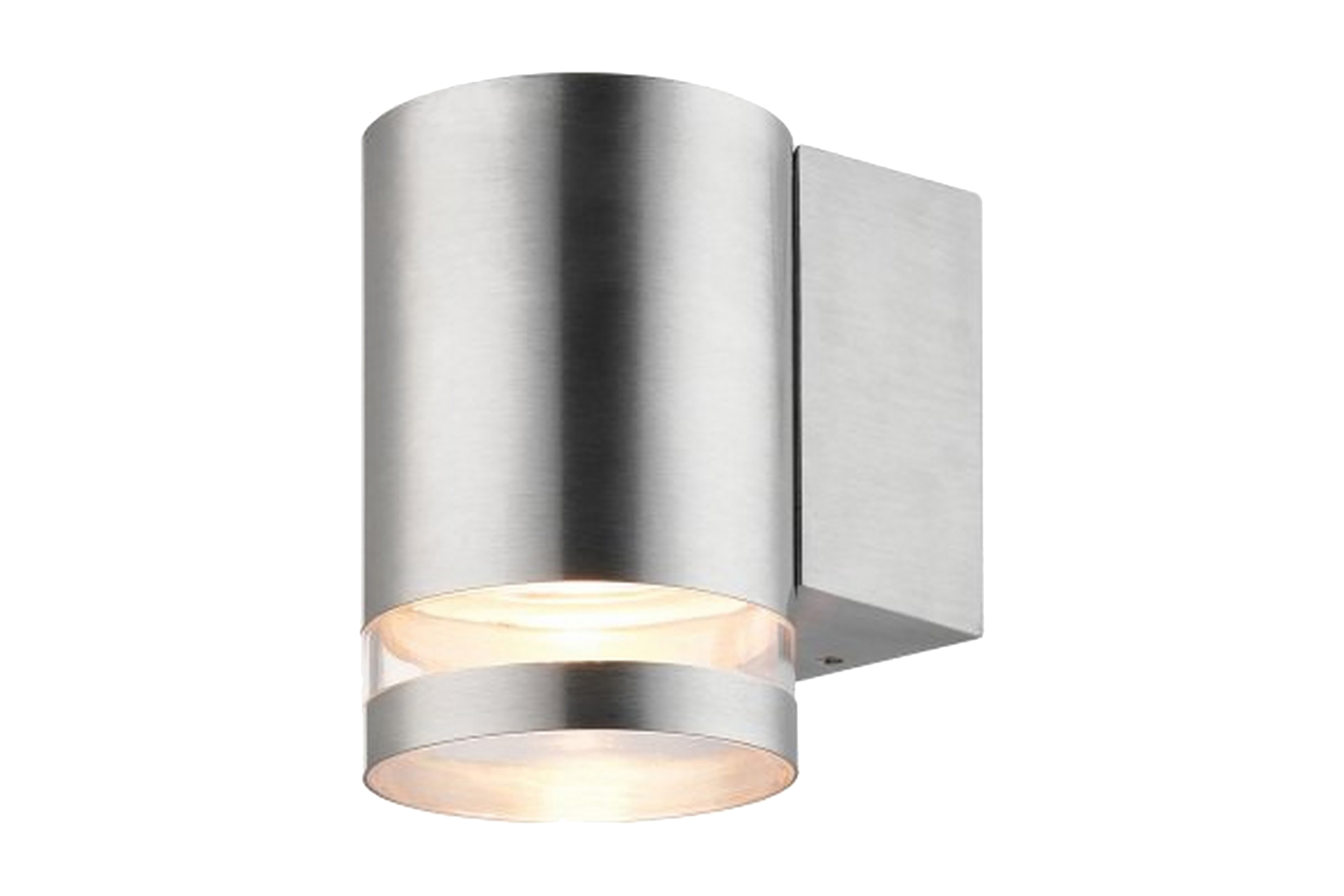 Wexiö Design Freja Spotlight - Aluminium