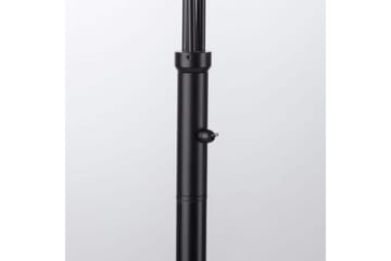 Widow Just Light Golvlampa - Wood - Belysning - Lampor & belysning inomhus - Golvlampa