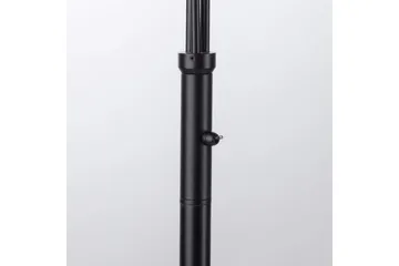 Widow Just Light Golvlampa - Wood - Belysning - Lampor & belysning inomhus - Golvlampa