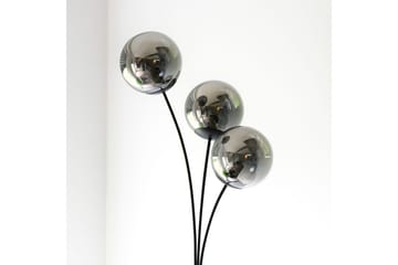 Widow Just Light Golvlampa - Wood - Belysning - Lampor & belysning inomhus - Golvlampa