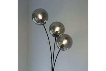 Widow Just Light Golvlampa - Wood - Belysning - Lampor & belysning inomhus - Golvlampa