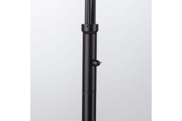 Widow Just Light Golvlampa - Wood - Belysning - Lampor & belysning inomhus - Golvlampa