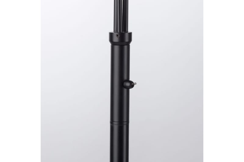 Widow Just Light Golvlampa - Wood - Belysning - Lampor & belysning inomhus - Golvlampa