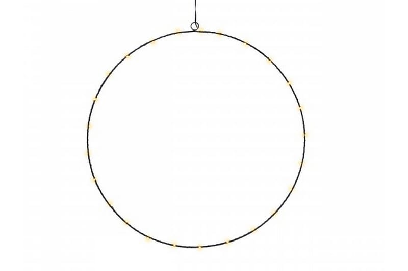 Cirkel dekoration 50cm - Pixie Design - Övrig julbelysning