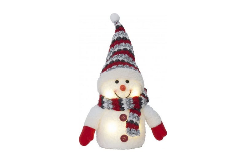 Joylight snögubbe 25cm - Övrig julbelysning