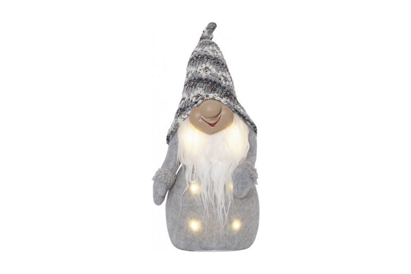 Joylight tomte 40cm - Star Trading - Övrig julbelysning