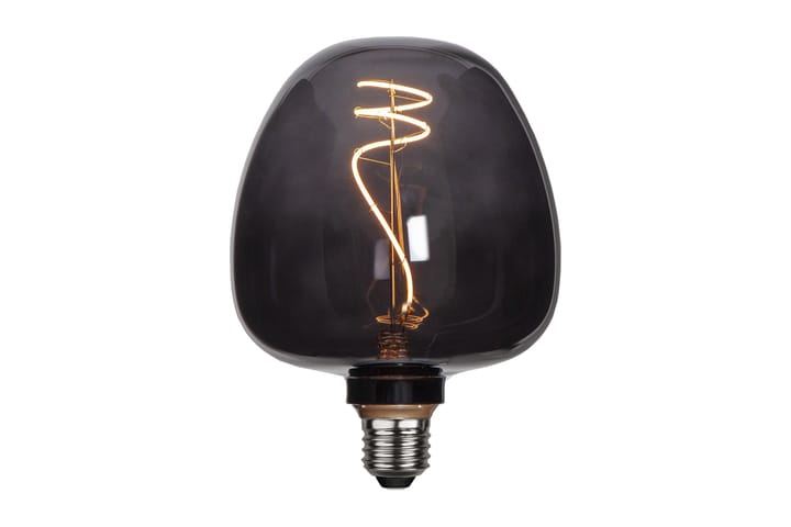 LED-lampa E27 G125 Decoled - Star Trading - Övrig julbelysning