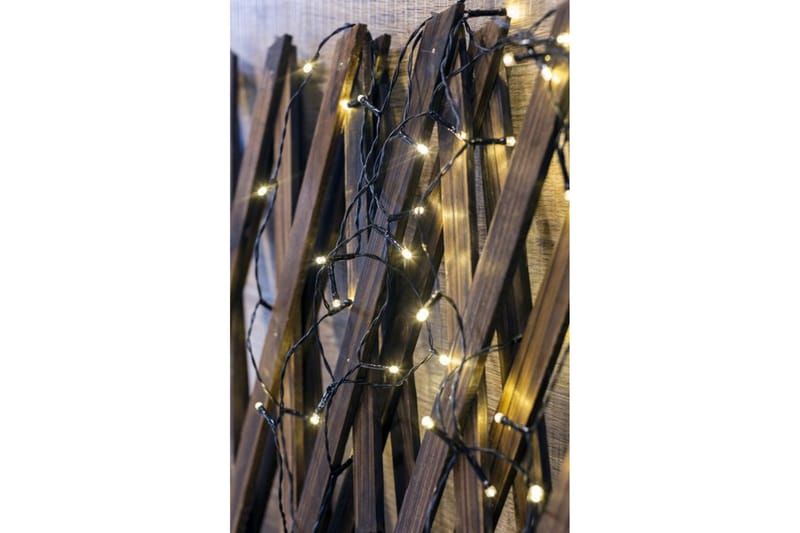 Ljusslinga 40L 4m LED - Övrig julbelysning