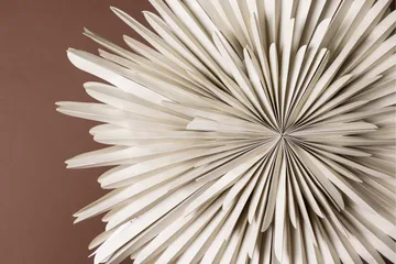 Sälen Adventsstjärna / Jullampa 100 cm - Beige - Belysning - Julbelysning - Adventsstjärna