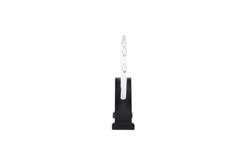 Kebnekaise Ljusstake - Svart - Belysning - Julbelysning - Jullampor