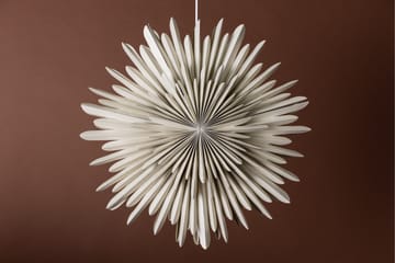 Sälen Adventsstjärna - Beige - Belysning - Julbelysning - Jullampor