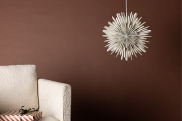 Sälen Adventsstjärna - Beige - Belysning - Julbelysning - Jullampor