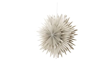 Sälen Adventsstjärna - Beige - Belysning - Julbelysning - Jullampor