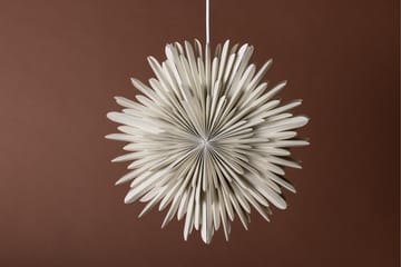 Sälen Adventsstjärna - Beige - Belysning - Julbelysning - Jullampor