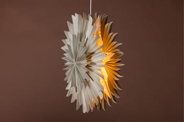 Sälen Adventsstjärna - Beige - Belysning - Julbelysning - Jullampor