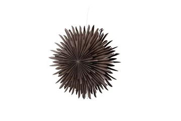 Sälen Adventsstjärna / Jullampa 60 cm - Greige - Belysning - Julbelysning - Adventsstjärna