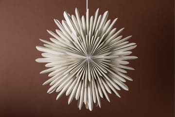 Sälen Adventsstjärna / Jullampa 60 cm - Beige - Belysning - Julbelysning - Adventsstjärna