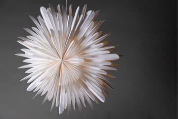 Sälen Adventsstjärna / Jullampa 80 cm - Vit - Belysning - Julbelysning - Adventsstjärna