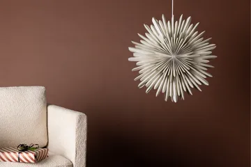 Sälen Adventsstjärna / Jullampa 60 cm - Beige - Belysning - Julbelysning - Adventsstjärna