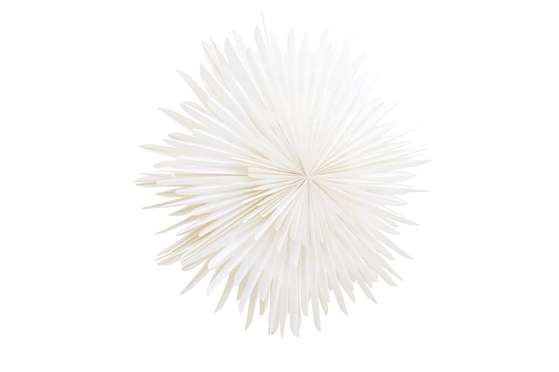 Sälen Adventsstjärna / Jullampa 100 cm - Vit - Belysning - Julbelysning - Adventsstjärna