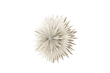 Sälen Adventsstjärna / Jullampa 60 cm - Beige - Belysning - Julbelysning - Adventsstjärna