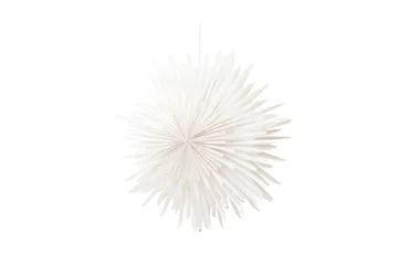 Sälen Adventsstjärna / Jullampa 46 cm - Vit - Belysning - Julbelysning - Adventsstjärna