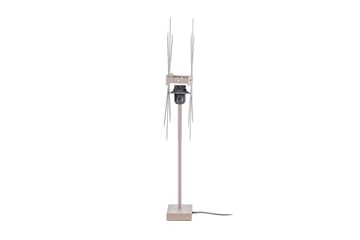 Säfsen Adventsstjärna / Jullampa 40 cm - Brun - Belysning - Julbelysning - Adventsstjärna