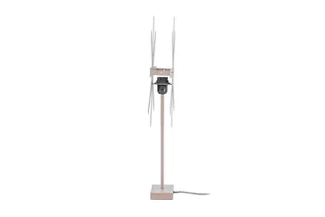 Säfsen Adventsstjärna / Jullampa 40 cm - Brun - Belysning - Julbelysning - Adventsstjärna