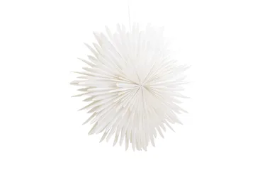 Sälen Adventsstjärna / Jullampa 80 cm - Vit - Belysning - Julbelysning - Adventsstjärna