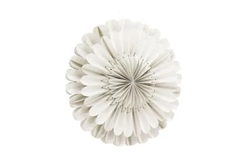 Järvsön Adventsstjärna / Jullampa 60 cm - Beige - Belysning - Julbelysning - Adventsstjärna