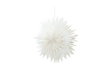 Sälen Adventsstjärna / Jullampa 60 cm - Vit - Belysning - Julbelysning - Adventsstjärna