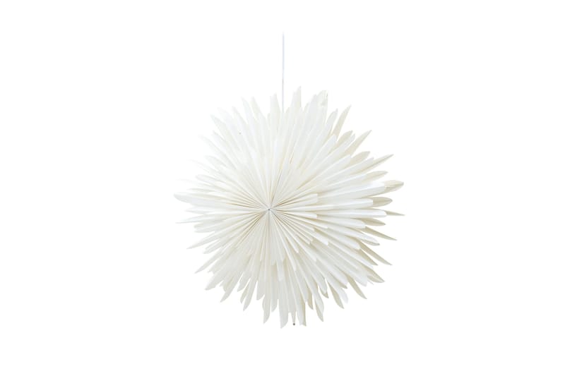 Sälen Adventsstjärna / Jullampa 60 cm - Vit - Belysning - Julbelysning - Adventsstjärna