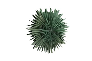 Sälen Adventsstjärna / Jullampa 80 cm - Grön - Belysning - Julbelysning - Adventsstjärna